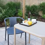 Ibis Budget Centre Republique ホテル 2*