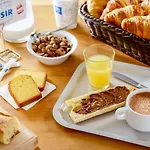 Ibis Budget Centre Republique ホテル