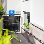 Hotel Ibis Budget Centre Republique Strasburg