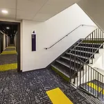 Ibis Budget Centre Republique 2* ストラスブール