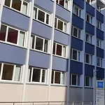 Ibis Budget Centre Republique ホテル 2*