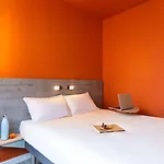 ホテル Ibis Budget Centre Republique