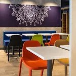 ホテル Ibis Budget Centre Republique
