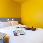 Ibis Budget Centre Republique 2*