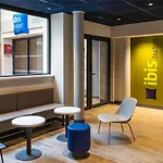 Ibis Budget Centre Republique 2* Strasbourg
