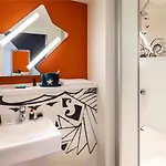 Ibis Budget Centre Republique Hotel Strasbourg