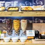 Ibis Budget Centre Republique ホテル