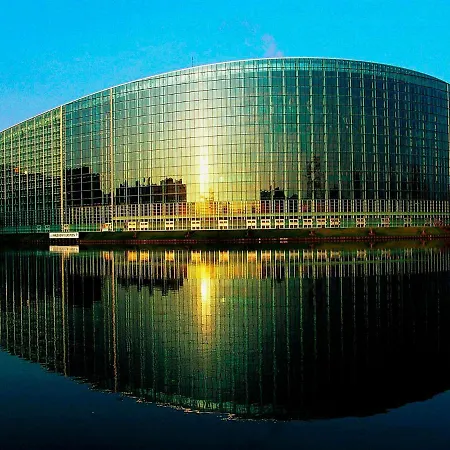 Ibis Budget Centre Republique Szálloda 2*