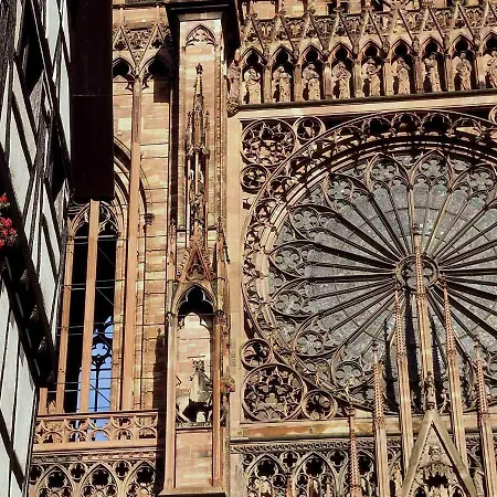 Ibis Budget Centre Republique Szálloda