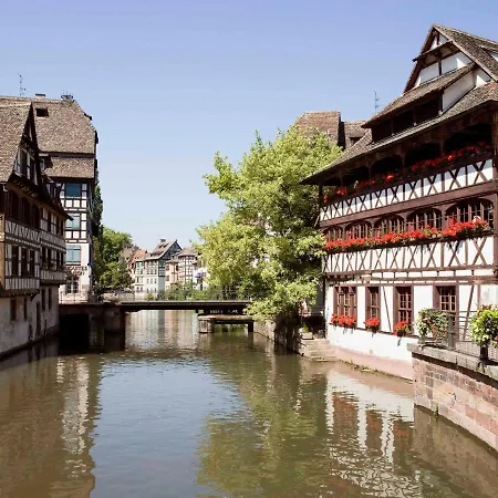 Ibis Budget Centre Republique Strasbourg