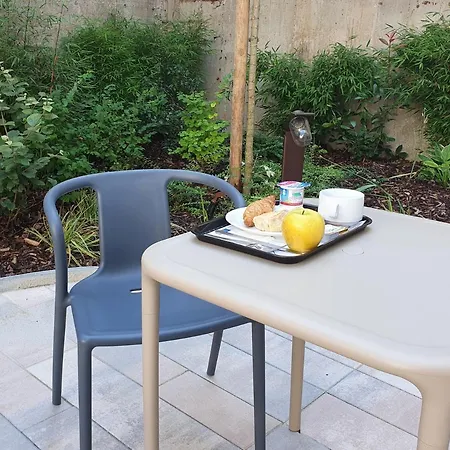 Ibis Budget Centre Republique Szálloda 2*