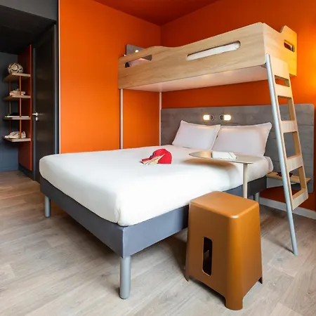 Ibis Budget Centre Republique