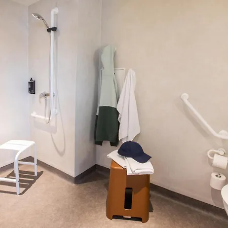 Ibis Budget Centre Republique