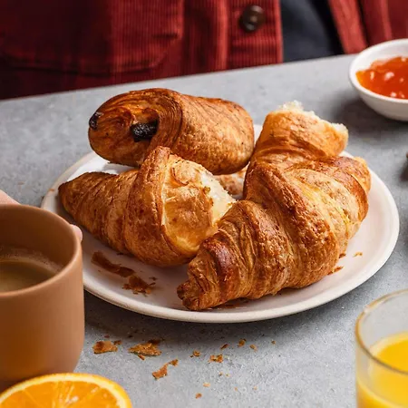 ホテル Ibis Budget Centre Republique