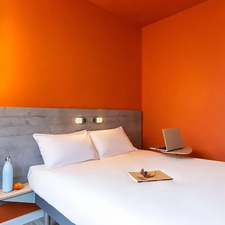 Hotel Ibis Budget Centre Republique