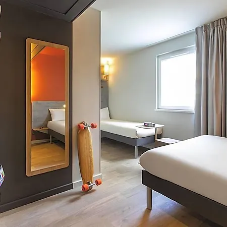 Ibis Budget Centre Republique ستراسبورغ