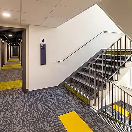 فندق Ibis Budget Centre Republique 2*