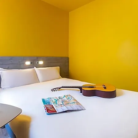 فندق Ibis Budget Centre Republique