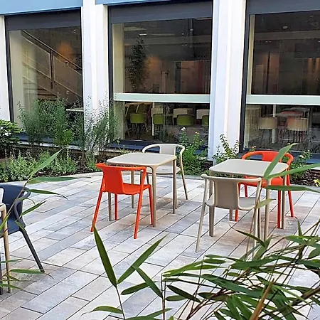 Ibis Budget Centre Republique