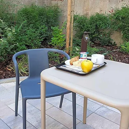 Hotell Ibis Budget Centre Republique