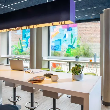 Ibis Budget Centre Republique 2*
