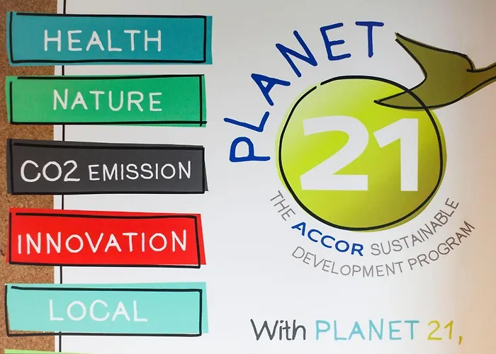 Hotel Ibis Budget Centre Republique Strasbourg