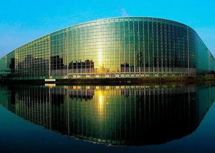 Ibis Budget Centre Republique Hotel 2*