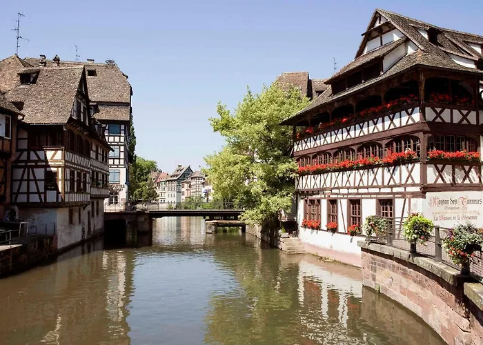 Ibis Budget Centre Republique Strasbourg