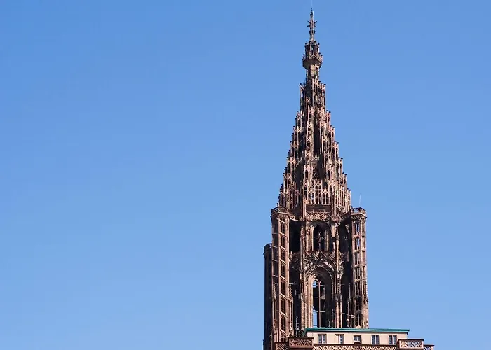 Hotel Ibis Budget Centre Republique Strasbourg