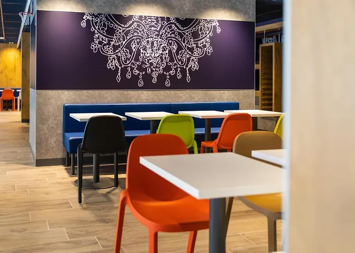 Ibis Budget Centre Republique