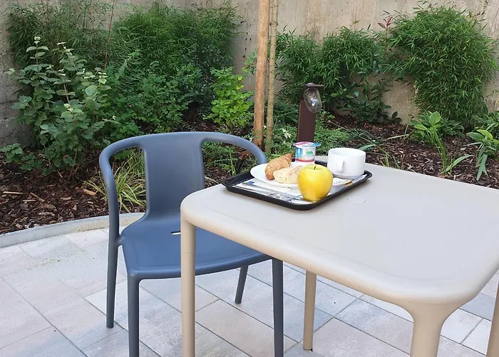 Ibis Budget Centre Republique Hotel 2*