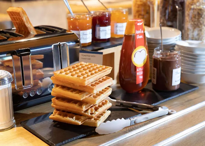 Ibis Budget Centre Republique 2*