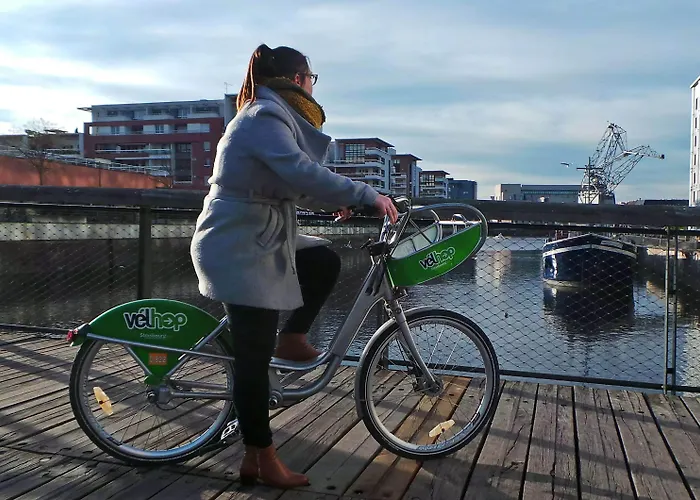 Ibis Budget Centre Republique 2* Estrasburgo