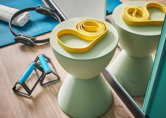 Ibis Budget Centre Republique Estrasburgo