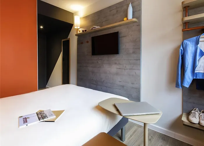Ibis Budget Centre Republique