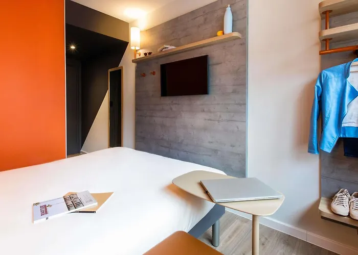 Ibis Budget Centre Republique