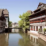 Ibis Budget Centre Republique Strasbourg