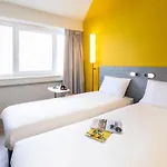 Ibis Budget Centre Republique Hotell Strasbourg