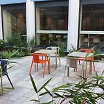 Ibis Budget Centre Republique Strasbourg
