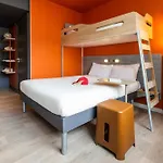 Ibis Budget Centre Republique