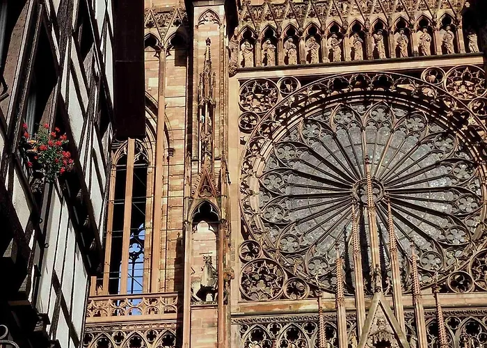 Ibis Budget Centre Republique Hotel