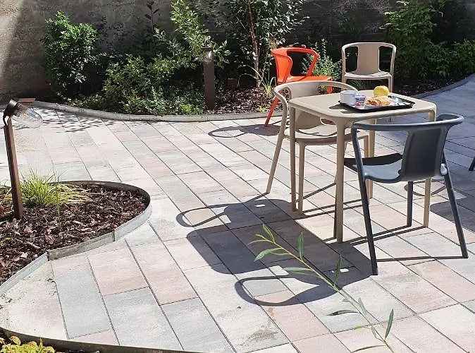 Hotel Ibis Budget Centre Republique 2*