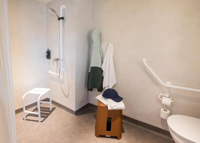 Ibis Budget Centre Republique