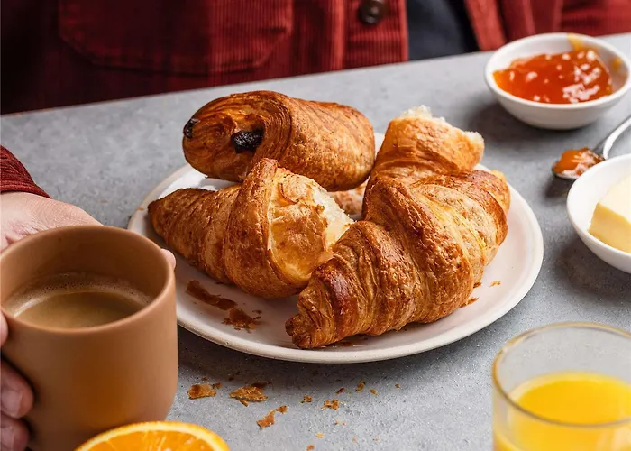 Hotel Ibis Budget Centre Republique