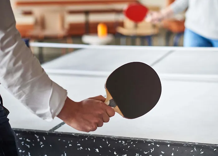 Ibis Budget Centre Republique 2* Straatsburg