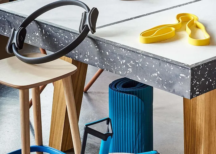 Hotel Ibis Budget Centre Republique Straatsburg